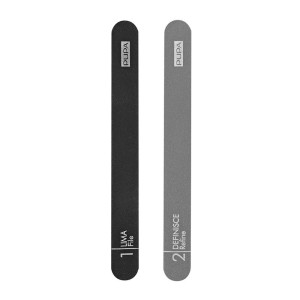 Pupa Lime à Ongles Deux Faces Abrasives