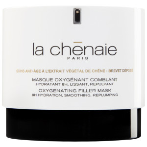 La Chênaie Masque Oxygénant Comblant