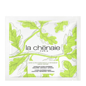 La Chênaie Masque Hydra ExpressAccueil > Espace Nature