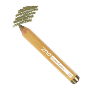 Zao Essence of Nature Crayon Jumbo Crayon Yeux