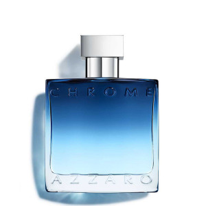 Azzaro Chrome Eau de Parfum