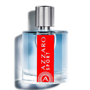 Azzaro Sport