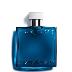Azzaro Chrome Parfum Chrome