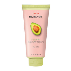 Pupa Fruit Lovers - Lait Pour le Corps
