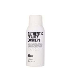 Authentic Beauty Concept Shampooing Sec Shampooings Secs