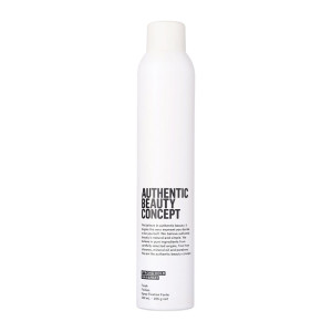 Authentic Beauty Concept Spray Fixation Forte Produits Coiffants