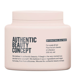 Authentic Beauty Concept Masque Gelée Hydratante Tous types de cheveux