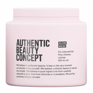 Authentic Beauty Concept Masque Brillance Masques