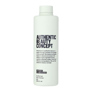 Authentic Beauty Concept Baume Volumisant