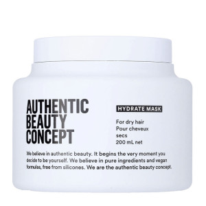 Authentic Beauty Concept Masque Hydratant Masques
