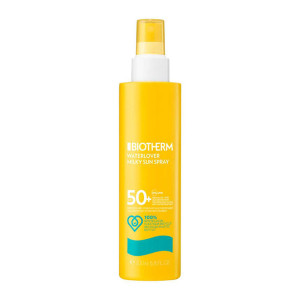 Biotherm Waterlover Spray Solaire Lacté SPF50+ Protection Solaire