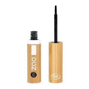 Zao Essence of Nature Soin Cils Fortifiant
