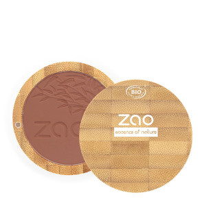 Zao Essence of Nature Fard à Joues Bio Fard à joues / Blush