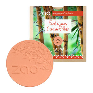 Zao Essence of Nature Fard à Joues Bio Fard à joues / Blush