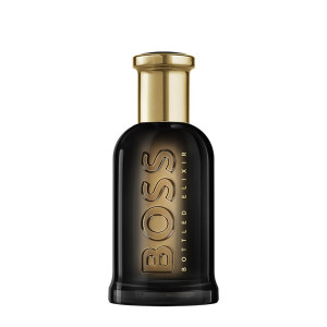 Bottled Elixir Boss Bottled