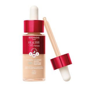 Bourjois Healthy Mix Fond de Teint Fluide
