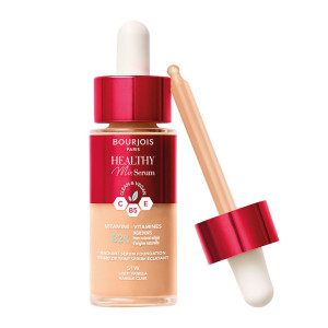 Bourjois Healthy Mix Fond de Teint Fluide