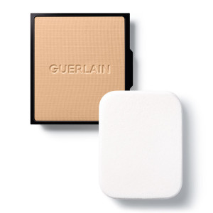GUERLAIN Parure Gold Skin Control Fond de Teint Compact