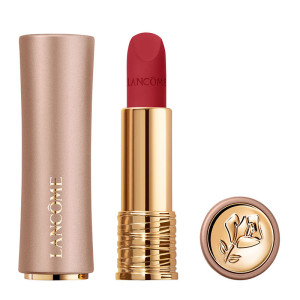 Lancôme L'Absolu Rouge Intimatte Rouge à Lèvres
