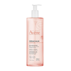 Avène Gel nettoyant