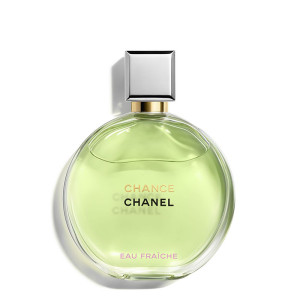CHANEL CHANCE EAU FRAICHE