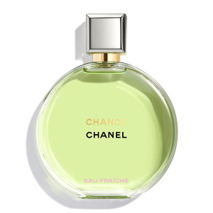 CHANEL CHANCE EAU FRAICHE