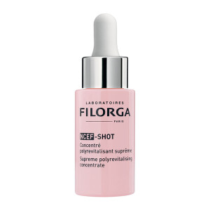 Filorga NCEF SHOT Soins Visage