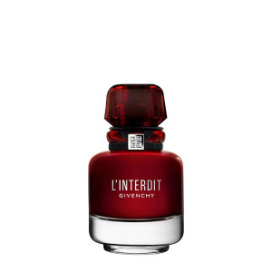 Givenchy L'Interdit Rouge