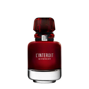 Givenchy L'Interdit Rouge