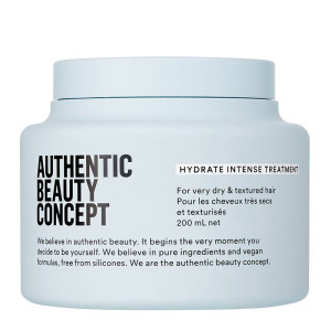 Authentic Beauty Concept Masque Hydratation Intense