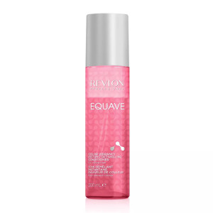 Revlon Professional Soin Démêlant Instantané Raviveur de Couleur Equave