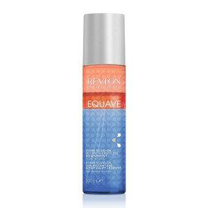 Revlon Professional Soin Instantané Nutrition & Légèreté Hydro Fusio-Oil