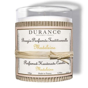 DURANCE Bougie parfumée Madeleine Parfums d'intérieur & Bougies
