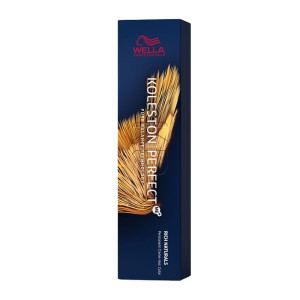 Wella Rich Naturals Koleston Perfect Me+