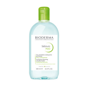 Bioderma SÉBIUM H2OAccueil > Maquillage