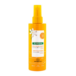 Klorane Spray Solaire Sublime SPF 30