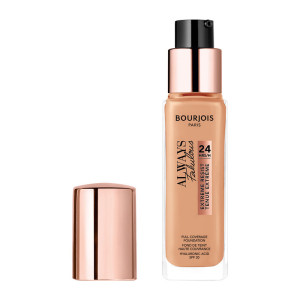 Bourjois Always Fabulous Fond de Teint Fluide