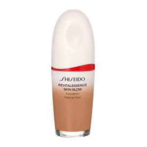 Shiseido Revitalessence Skin Glow Fond de Teint Fluide