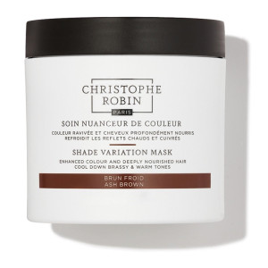 Christophe Robin Soin Nuanceur de Couleur Masques