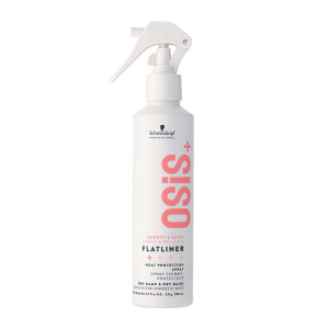 Schwarzkopf OSIS+ Flatliner Structure