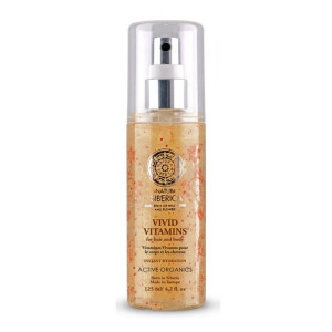 Natura Siberica Vitamines Vivantes
