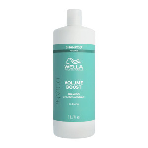 Wella Shampooing Invigo
