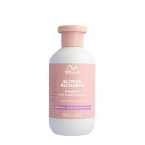 Wella Shampoing Raviveur de Couleur