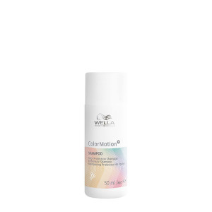 Wella Shampoing Protecteur de Couleur