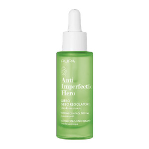Pupa Anti-Imperfection Hero Sérum