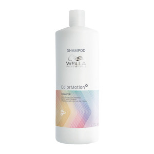 Wella Shampoing Protecteur de Couleur