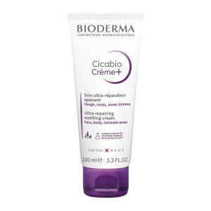 Bioderma CICABIO Crème +