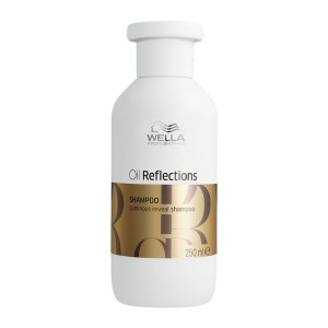 Wella Shampoing Révélateur de Lumière