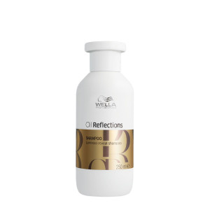 Wella Shampoing Révélateur de Lumière