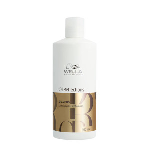 Wella Shampoing Révélateur de Lumière